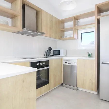 Apartment Riurau - Xanadu Seaview Retreat Calp