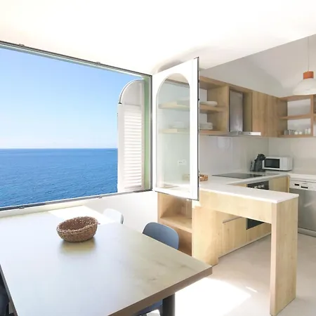 Apartment Riurau - Xanadu Seaview Retreat Calp