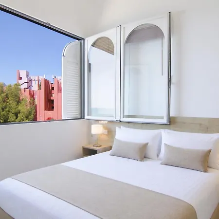 Apartment Riurau - Xanadu Seaview Retreat Calp