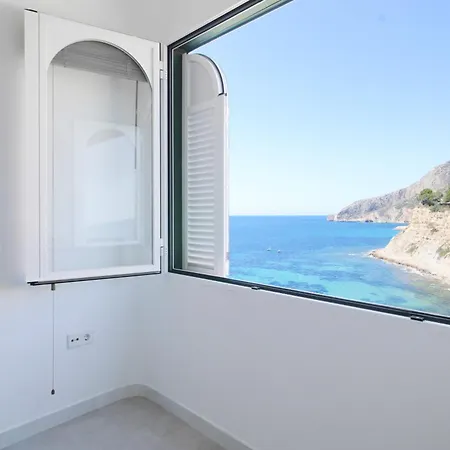 Apartment Riurau - Xanadu Seaview Retreat Calp